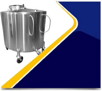 Pharmaceutical Storage Tanks Manufacturers in Hyderabad